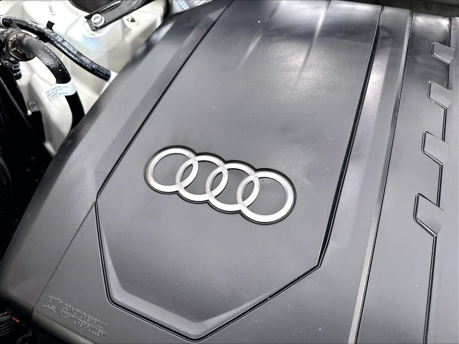 Used 2024 Audi Q5 2.0T Premium Plus w/ Premium Plus Package AWD/4WD image 34