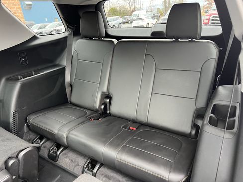 Used 2020 Chevrolet Traverse Premier w/ Redline Edition image 22