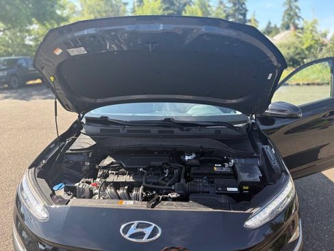Used 2022 Hyundai Kona SEL AWD/4WD image 19