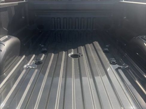 Used 2026 Ford F350 Lariat w/ Chrome Package AWD/4WD image 14