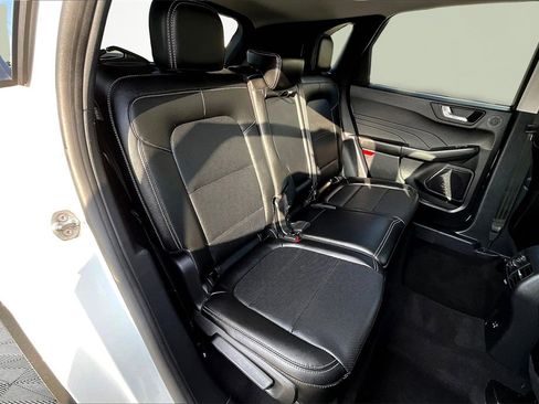 Used 2022 Ford Escape SEL w/ Technology Package image 26