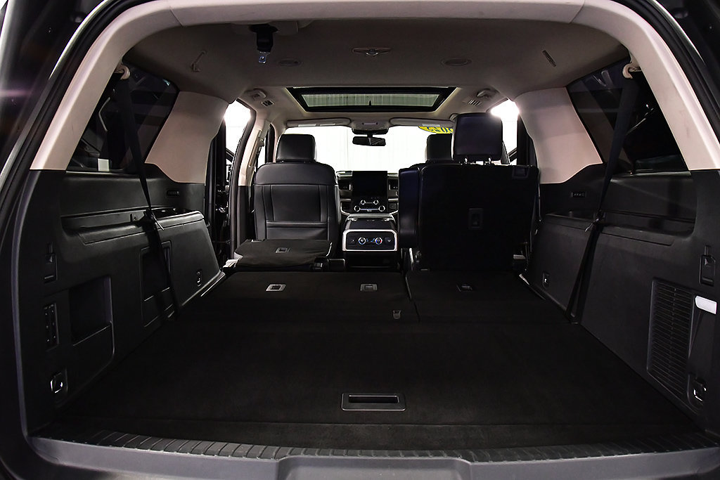 Used 2023 Ford Expedition Max XLT AWD/4WD image 32