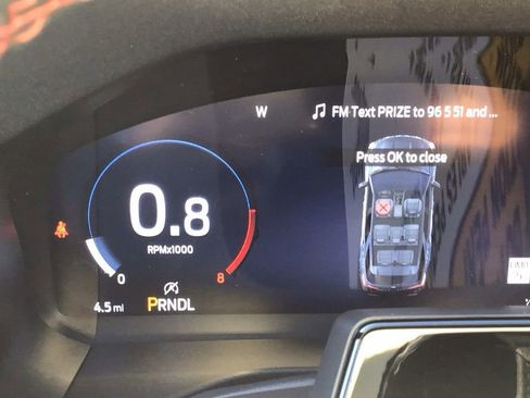 Used 2026 Ford Explorer ST-Line image 34