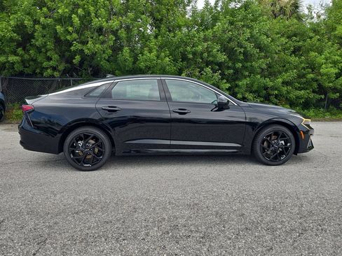 New 2026 Kia K5 GT-Line FWD image 9