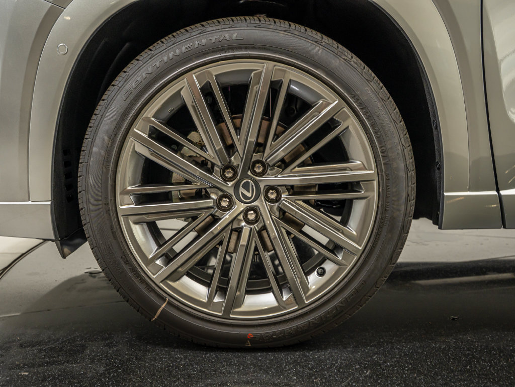 New 2026 Lexus TX 350 AWD w/ Technology Package image 13