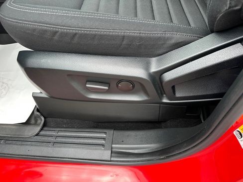 Used 2022 Ford Ranger XLT w/ Equipment Group 302A High image 40