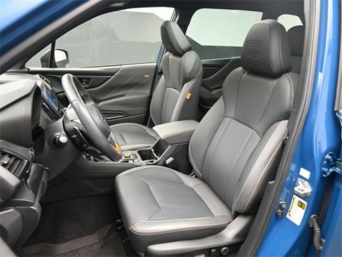Certified 2023 Subaru Forester Wilderness image 19