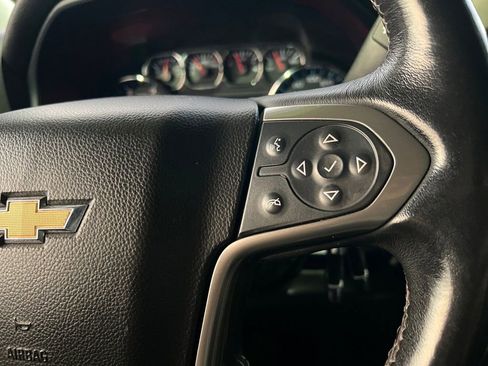 Used 2019 Chevrolet Silverado 3500 High Country image 28