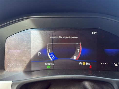 Used 2022 Volkswagen Atlas SE image 22