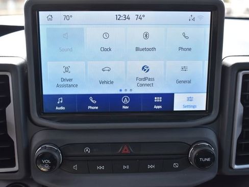 Used 2022 Ford Bronco Sport Big Bend w/ Convenience Package image 28