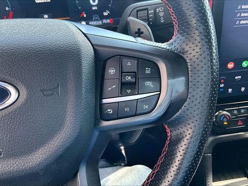 Used 2024 Ford Ranger Raptor AWD/4WD image 25