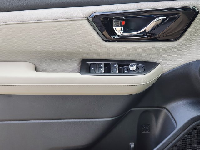 New 2026 Subaru Forester Sport AWD/4WD image 19