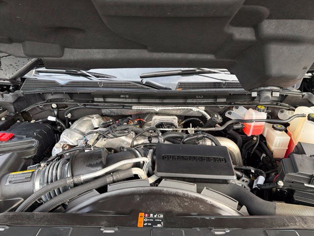 Used 2024 GMC Sierra 2500 Denali Ultimate AWD/4WD image 31