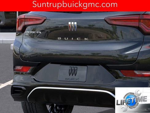 New 2026 Buick Encore GX Sport Touring image 99