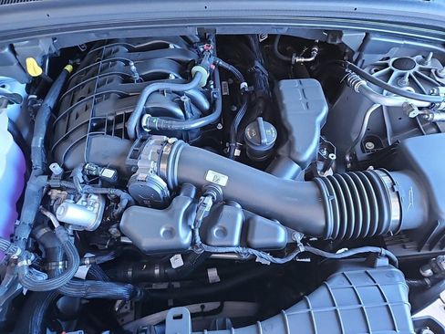 New 2024 Jeep Grand Cherokee L Limited image 26