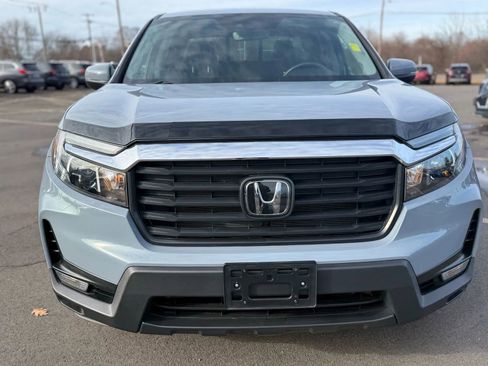 Used 2023 Honda Ridgeline RTL image 8