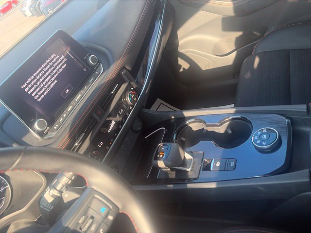Used 2025 Nissan Rogue SV w/ Rock Creek Premium Package AWD/4WD image 26