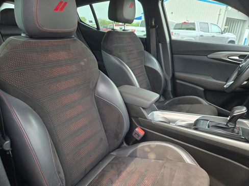 Used 2024 Dodge Hornet GT AWD/4WD image 26