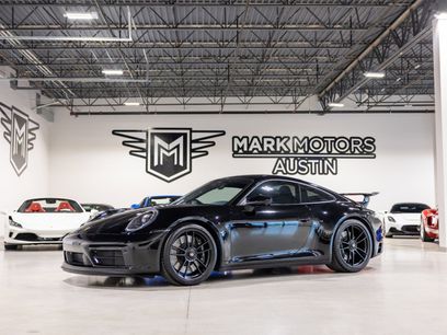 Used 2024 Porsche 911 Coupe