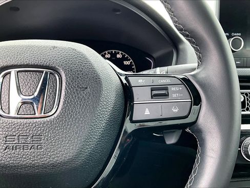 Used 2025 Honda Civic Sport image 24