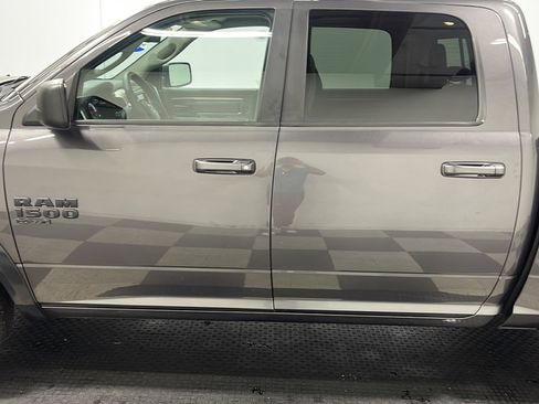 Used 2019 RAM 1500 Warlock w/ Electronics Group AWD/4WD image 14
