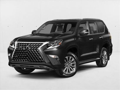 Used 2023 Lexus GX 460 Luxury w/ Accessory Package