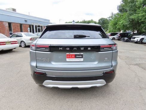 New 2026 Honda Prologue Elite image 5