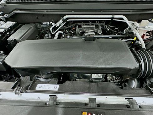 New 2026 GMC Canyon Elevation w/ Convenience Package image 30