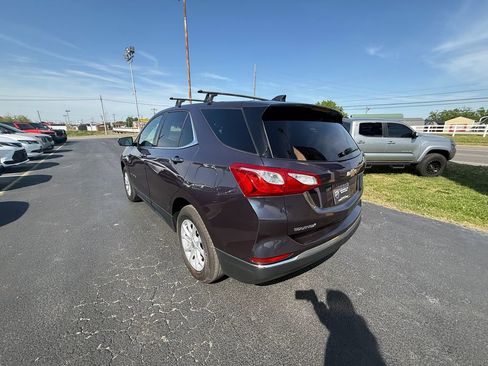 Used 2019 Chevrolet Equinox LT AWD/4WD image 6