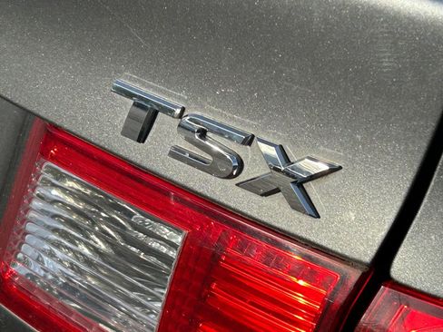 Used 2010 Acura TSX Sedan image 14