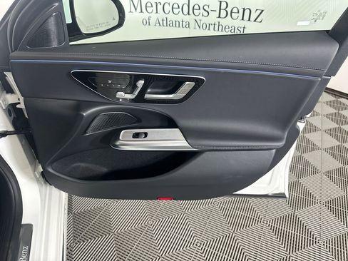 Used 2026 Mercedes-Benz E 350 Sedan image 15