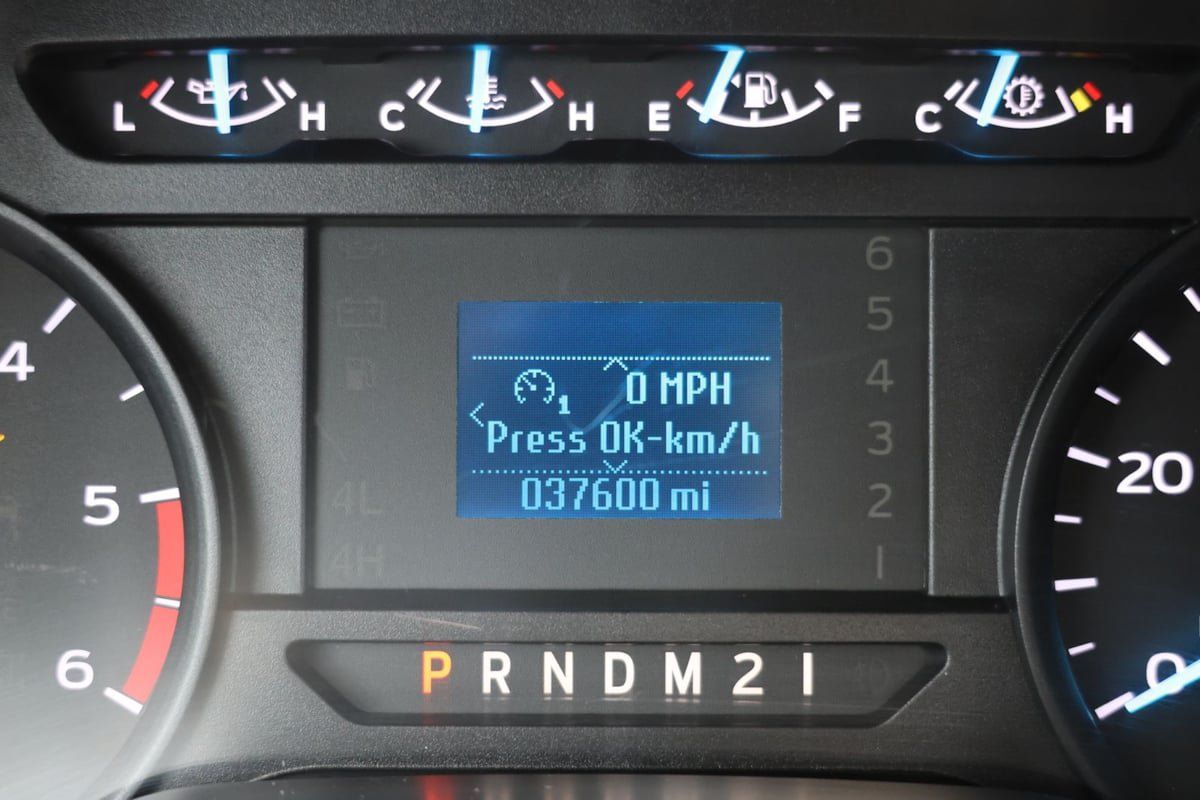 Used 2017 Ford F450 XL RWD image 10
