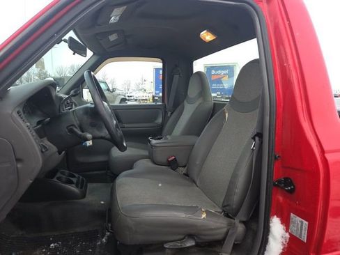 Used 2001 Ford Ranger Edge image 22