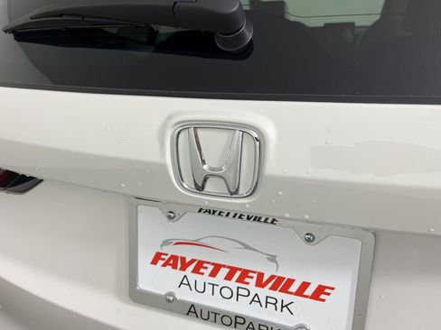 New 2026 Honda CR-V EX-L image 18