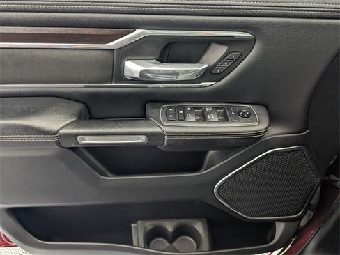 Used 2022 RAM 1500 Laramie image 30