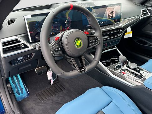 New 2026 BMW M4 Competition image 7