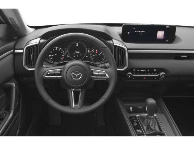 Used 2025 MAZDA CX-50 AWD 2.5 S w/ Weather Package image 10