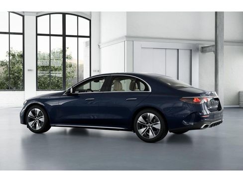 New 2026 Mercedes-Benz E 350 Sedan image 31