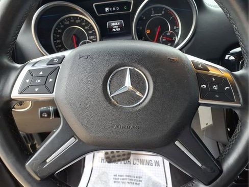 Used 2016 Mercedes-Benz G 63 AMG 4MATIC image 16