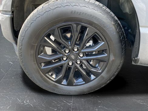 Certified 2024 Ford F150 XLT w/ Equipment Group 302A MID image 53