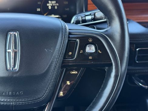 Used 2020 Lincoln Aviator Reserve w/ Equipment Group 202A image 24