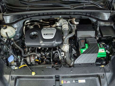 Used 2017 Hyundai Tucson Sport w/ Cargo Package image 22