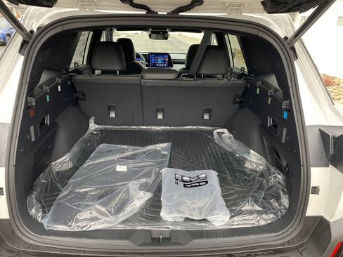 New 2026 Subaru Outback Limited image 37