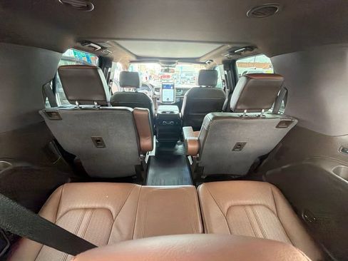 Used 2022 Ford Expedition King Ranch AWD/4WD image 40