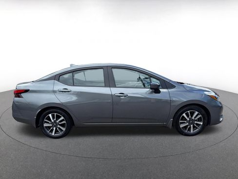 Used 2025 Nissan Versa SV w/ Trunk Package FWD image 15