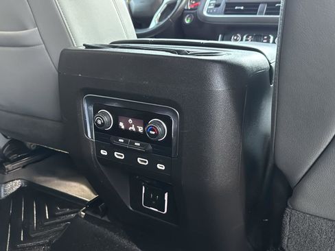 Used 2021 Chevrolet Suburban LT w/ Rear Media and Nav Package image 28