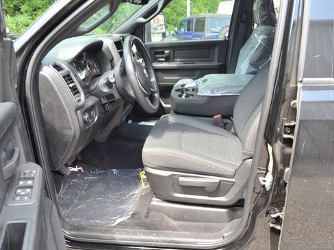 New 2025 RAM 2500 Tradesman image 14