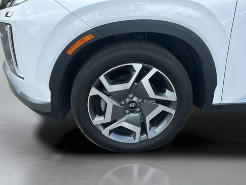 Used 2025 Hyundai Palisade SEL FWD image 11