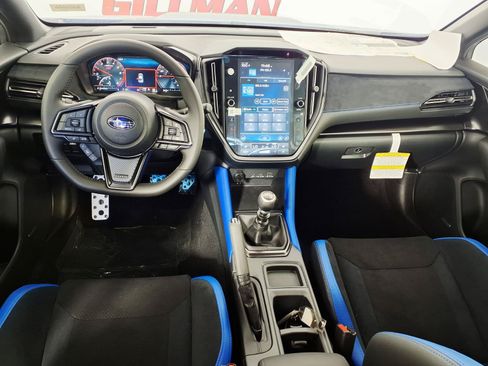 New 2026 Subaru WRX tS w/ Accessory Package #2 AWD/4WD image 5