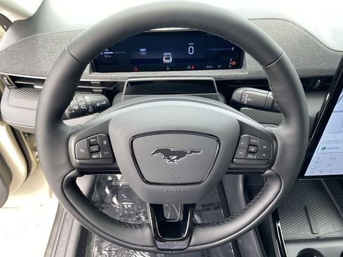 New 2026 Ford Mustang Mach-E Premium RWD image 32